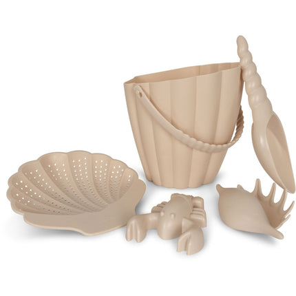 Konges Slojd Sandbox Giocattolo Beige