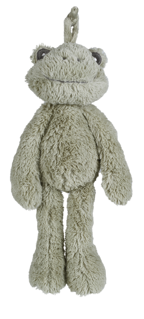 Cavallo Felice Peluche Rana Flex 34 cm