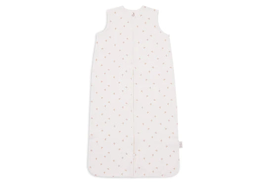 Jollein Sacco a pelo Baby Jersey Harvest Wild Rose