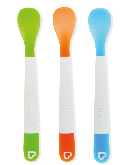 Munchkin Baby Spoon Lift 3St