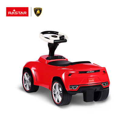 Passeggino Happy Baby Lamborghini Urus Rosso