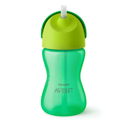 Philips Avent Cannucce tazza 300ml 12m+ Verde