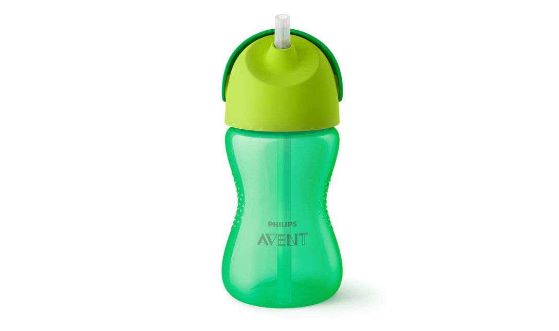 Philips Avent Cannucce tazza 300ml 12m+ Verde