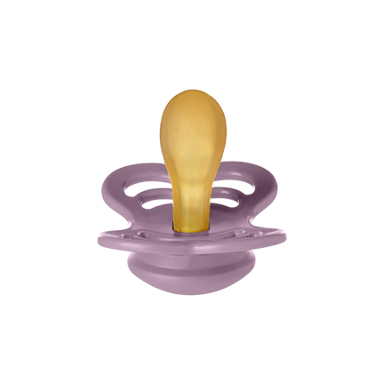 Tettarella BIBS Misura 1 Lattice Supremo Malva