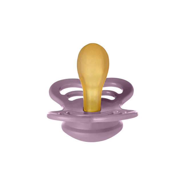 Tettarella BIBS Misura 1 Lattice Supremo Malva