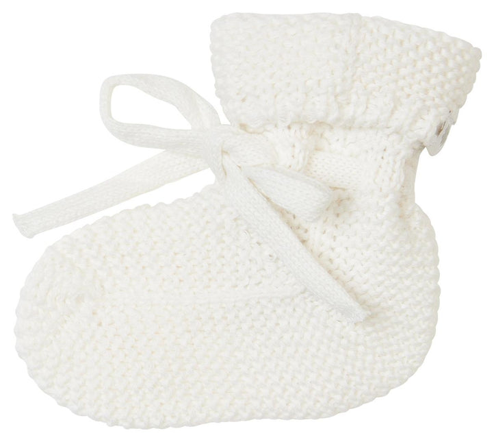 Noppies Babyshoes Nelson Bianco