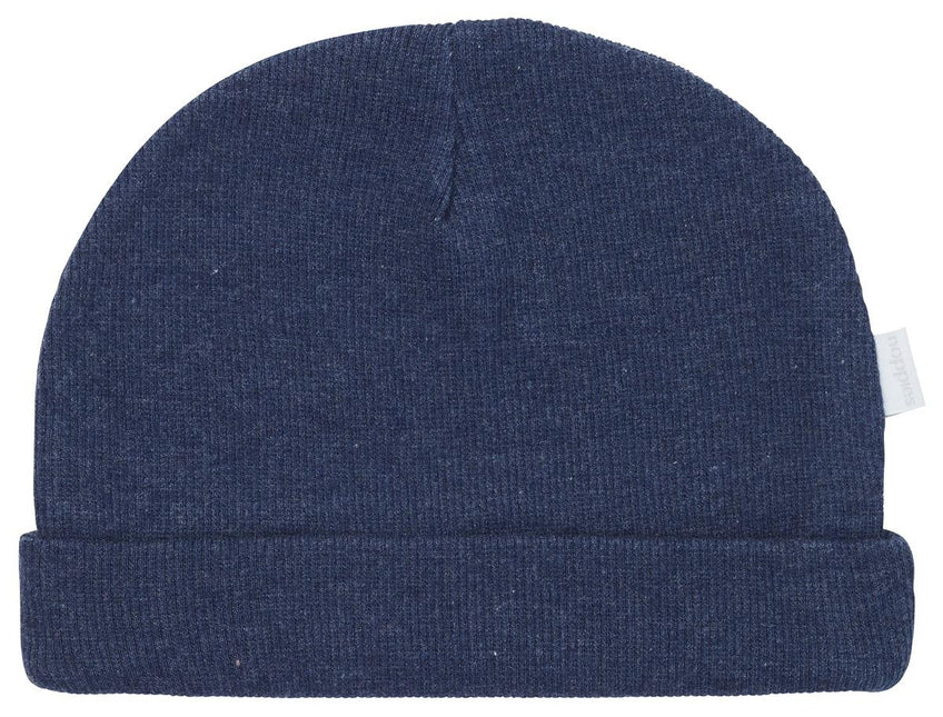 Cappello Noppies Baby Nevel Navy Melange