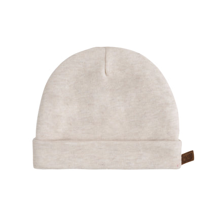 Cappello Baby's Only Melange Caldo Lino Prematuro