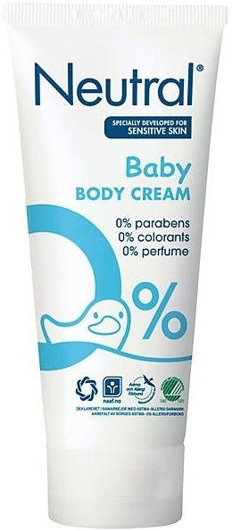 Neutro Babycream 100ml