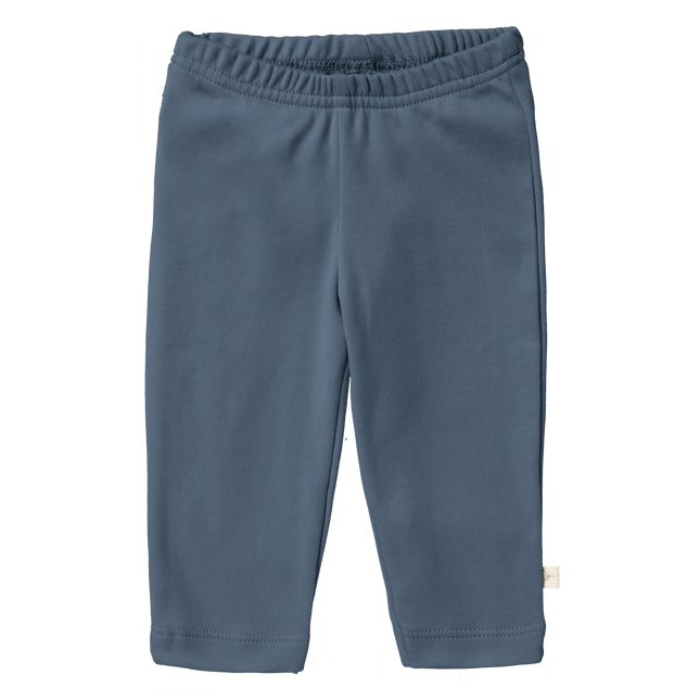 Fresk Baby Pants Uni Blu Indaco