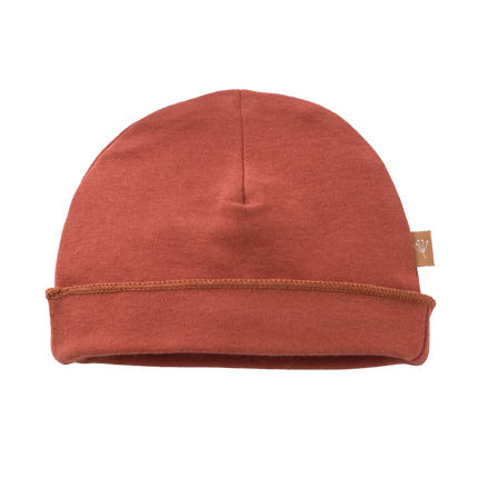 Cappello Fresk per bambini Ambra Marrone