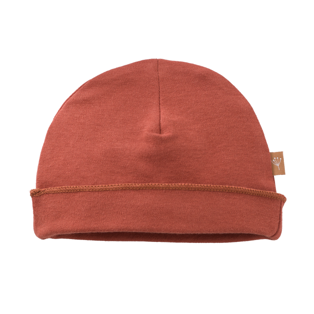 Cappello Fresk per bambini Ambra Marrone