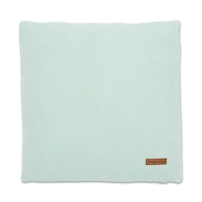 Cuscino Baby's Only Classic Mint 40x40 cm