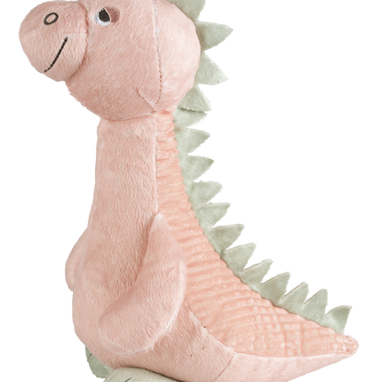 Cavallo Felice Peluche Plesiosauro Pat 28cm