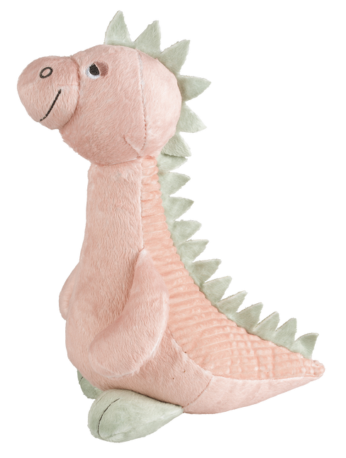 Cavallo Felice Peluche Plesiosauro Pat 28cm