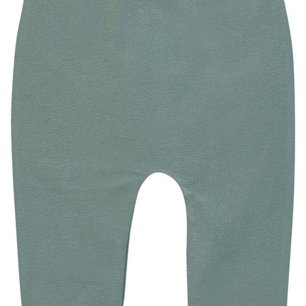 Pantaloni Noppies Baby Verde Scuro