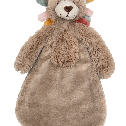 Cavallo Felice Peluche Lion Leon 25cm