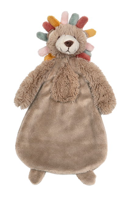 Cavallo Felice Peluche Lion Leon 25cm