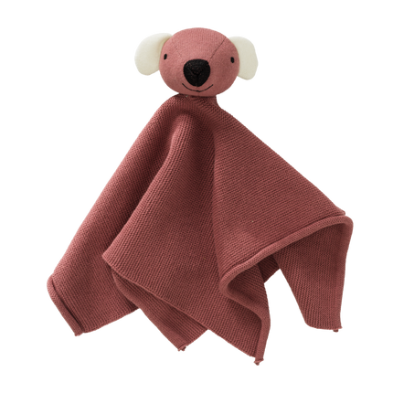 Fresk Coperta di coccole Dachsy Ash Rose