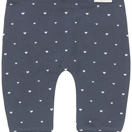 Pantaloni per bambini Noppies Neenah Navy