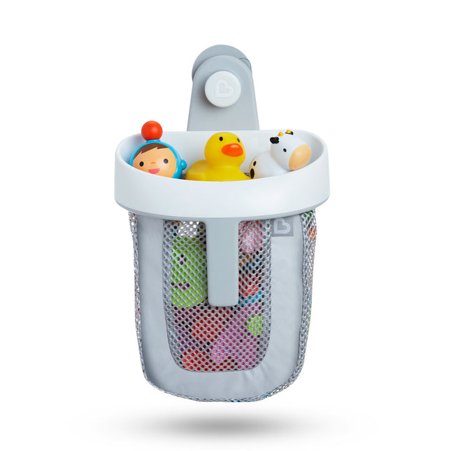 Munchkin Giocattoli da Bagno Super Scoop Organizer