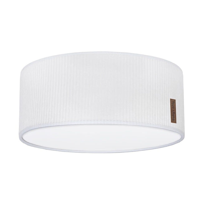 Lampada da soffitto Baby's Only Sense Bianco