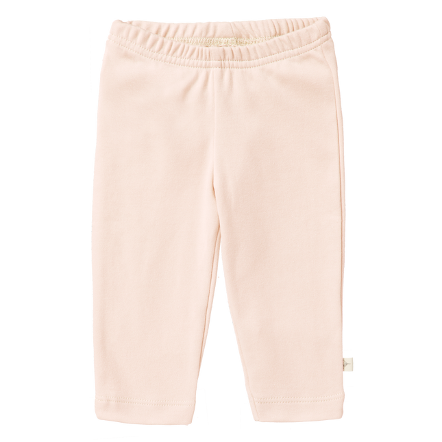 Fresk Baby Pants Uni Chintz Rose