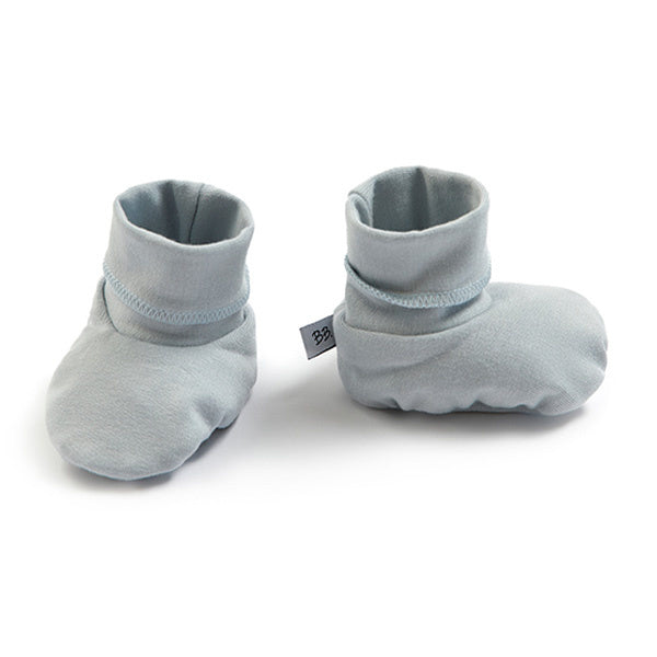 Bamboom Babyshoes Azzurro