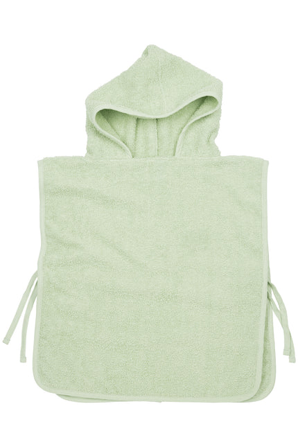 Meyco Bagnetto 1-3 anni Basic Terry Soft Verde