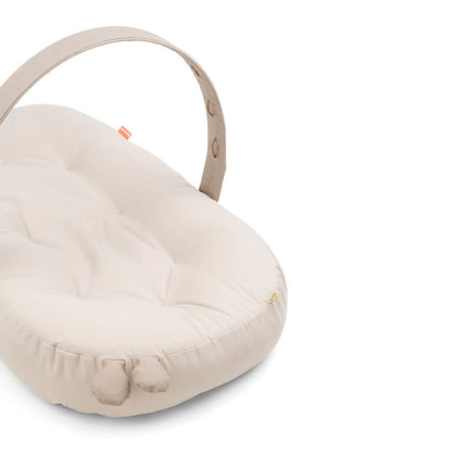 Babygym con cuscino Raffi Sand