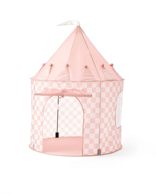 Tenda da gioco Kid's Concept Star Albicocca