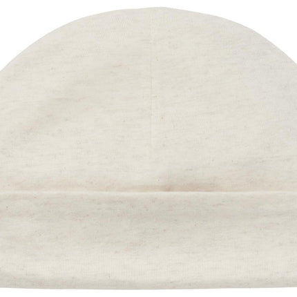 Cappello Noppies per neonati Oatmeal Melange Babylon