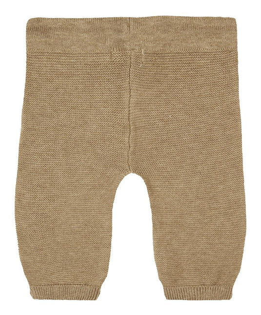 Noppies Pantaloni per bambini Grover Verde chiaro