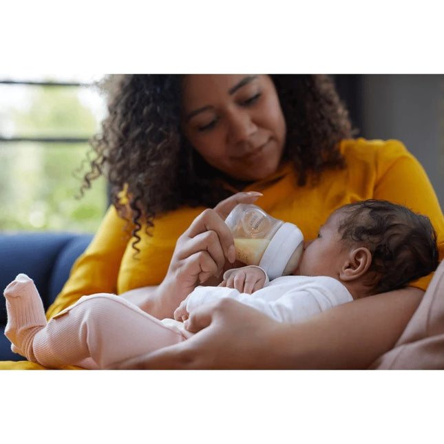 Philips Avent Biberon Staterset Natural Airfree + Tettarella