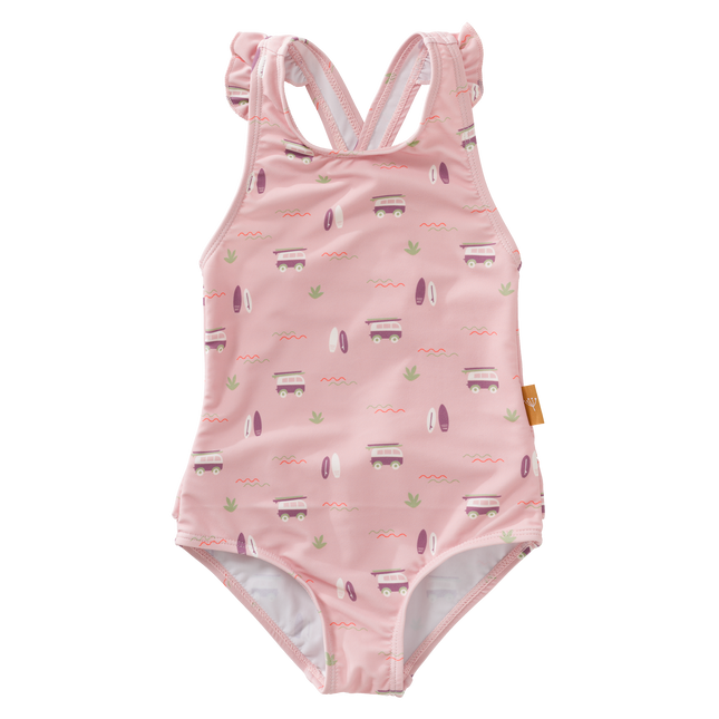 Costume da bagno Fresk Kind Surf Girl