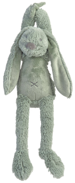 Appendino musicale Happy Horse Baby Rabbit Richie Verde 34 cm