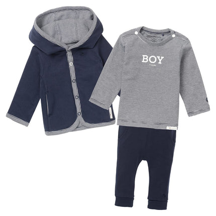 Noppies Baby Navy