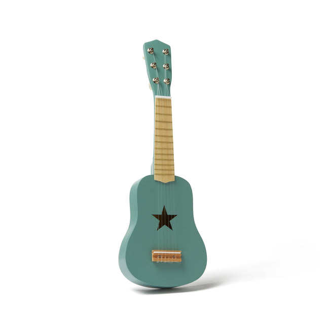 Chitarra Concept per bambini verde