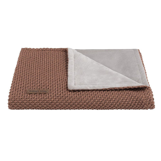 Coperta per culla Baby's Only Soft Sparkleflavor Copperhoney