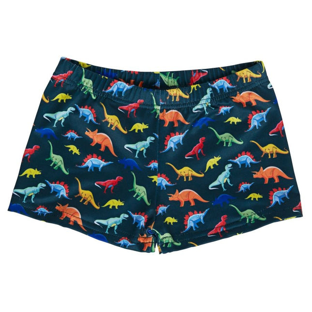 Costume da bagno Slipstop Dino Short