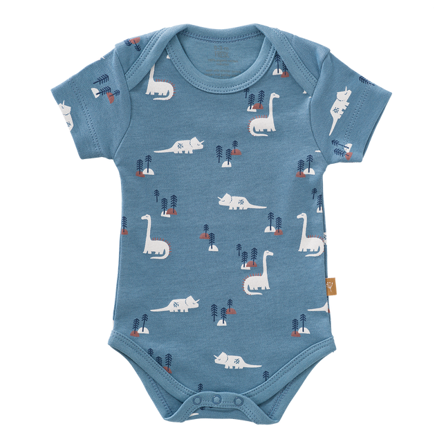 Fresk Romper Dino Cotone