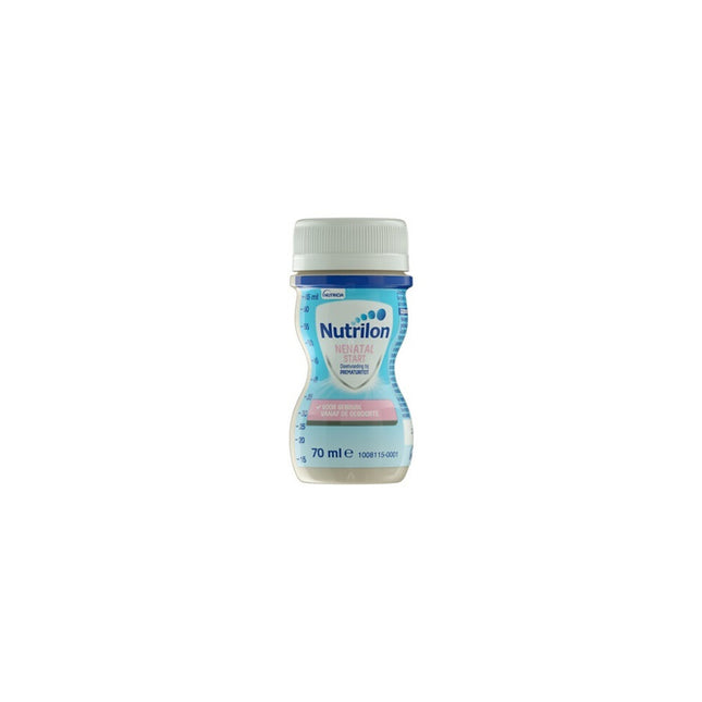 Nutrilon Formula per bambini Nenatal Start 70ml