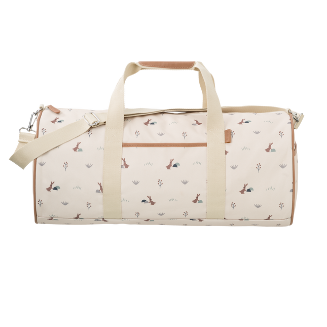 Fresk Borsa weekend Rabbit Large Sandshell