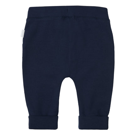 Noppies Baby Pants Naupli Nero Iris