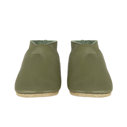 Scarpe da bambino Dutch Solid Olive