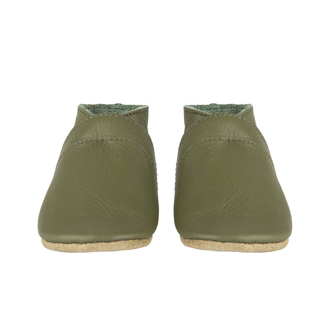 Scarpe da bambino Dutch Solid Olive