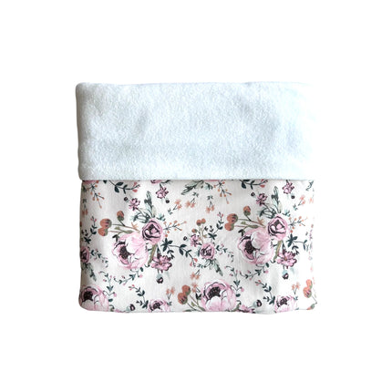 Yumi Coperta da letto per bambini Blamy