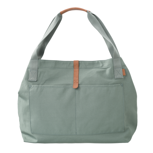 Fresk Borsa per pannolini grande Chinois Verde