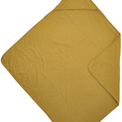 Meyco Marsupio Maglia Basic Oro Miele