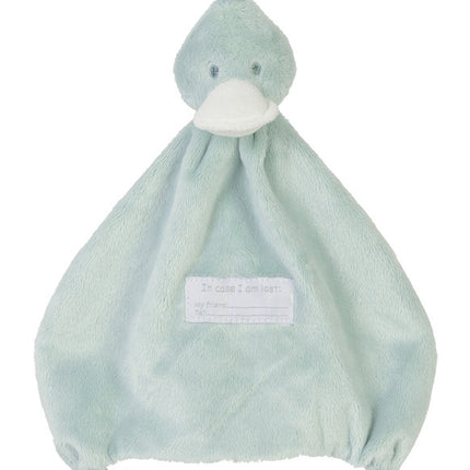 BamBam Coperta coccolosa Duck Lagoon